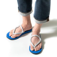 Montbell Slip-On Sandals Unisex Sandals