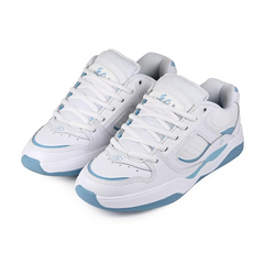 éS TJ Rogers Skateboarding Shoe