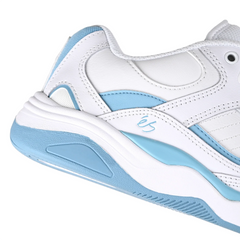 éS TJ Rogers Skateboarding Shoe