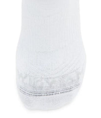 Wigwam White Catalyst Socks F1292-051
