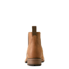 Ariat Desert Brown Men's Hybrid Low Boy Round Toe Western Boots 10053562