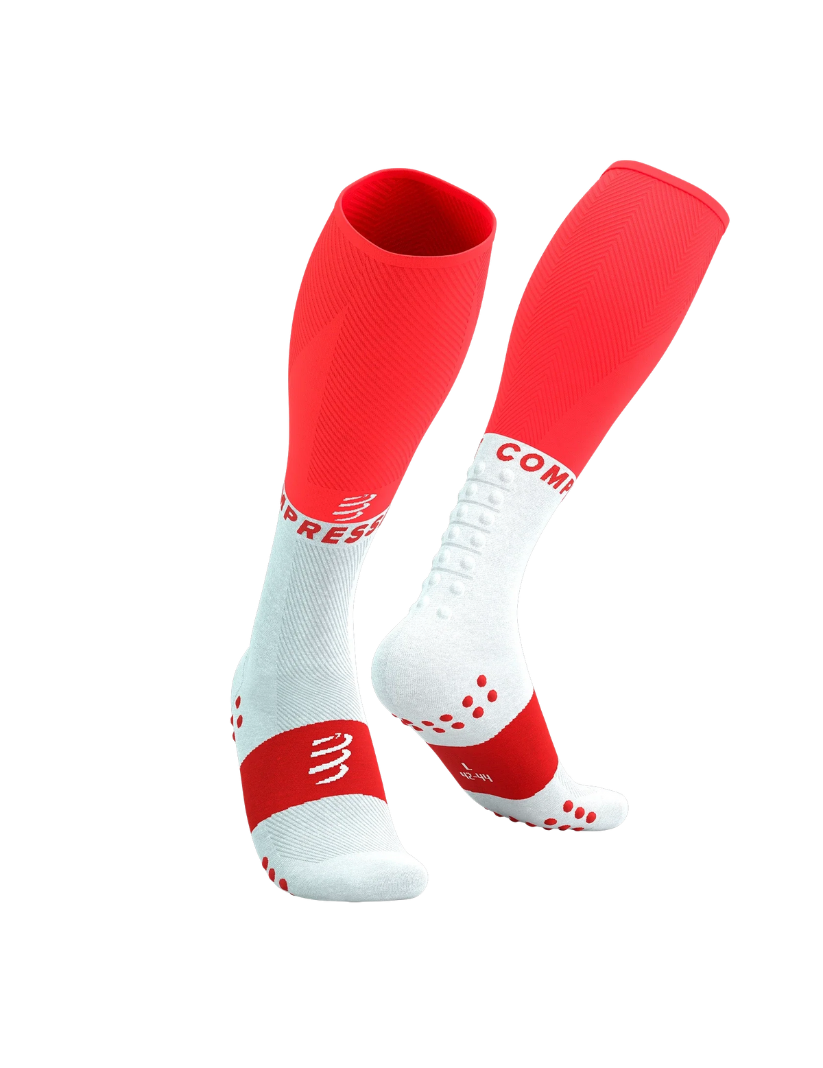 Compressport Full Socks Oxygen