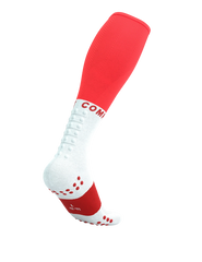 Compressport Full Socks Oxygen
