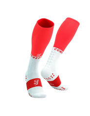 Compressport Full Socks Oxygen