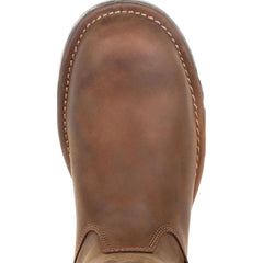 Georgia Boot Eagle One Waterproof Pull On Mens Work Boot GB00314