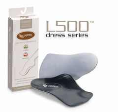 L500M Mens Dress Orthotics by Aetrex