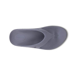 Oofos Slate OORIGINAL Mens Slide Sandals M1000