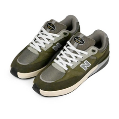 New Balance Numeric NM933 Skateboarding Shoes