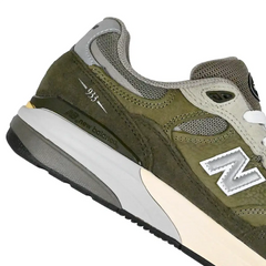 New Balance Numeric NM933 Skateboarding Shoes