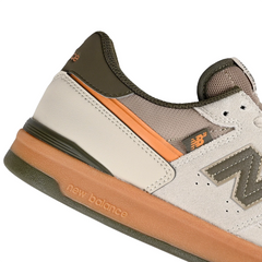 New Balance Numeric NM306 Cup Skateboarding Shoe