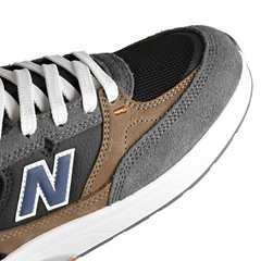 New Balance Numeric NM933 Skateboarding Shoes