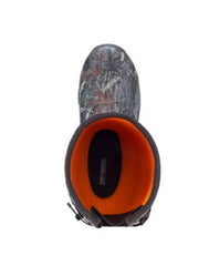 Dryshod Camo Nosho Gusset Hunting Boots NSG-MH-CM