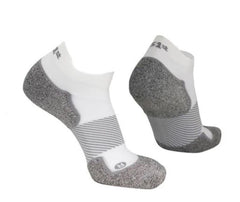 OS1st The Pickleball Sock- No Show PB10054-WHITE