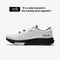 Mount to Coast R1 Road Running Shoes Men's