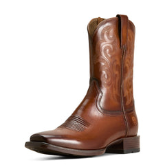 Ariat Bitter Brown Bodie Men's Western Boots 10061149