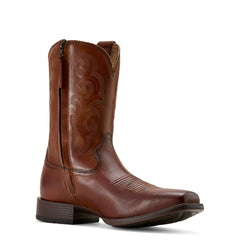 Ariat Bitter Brown Bodie Men's Western Boots 10061149