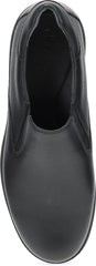 Dansko Black Thomas Men's Waterproof Non-slip Occupational Shoes 8908-100200