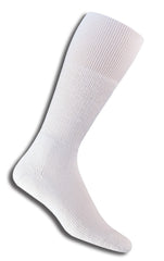TWD size XL (13-15)  Unisex Over-Calf Western Thor-Lo Dress Boot Socks