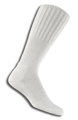 TWW-11 Unisex Western Mid-Calf Thor-Lo Boot Socks