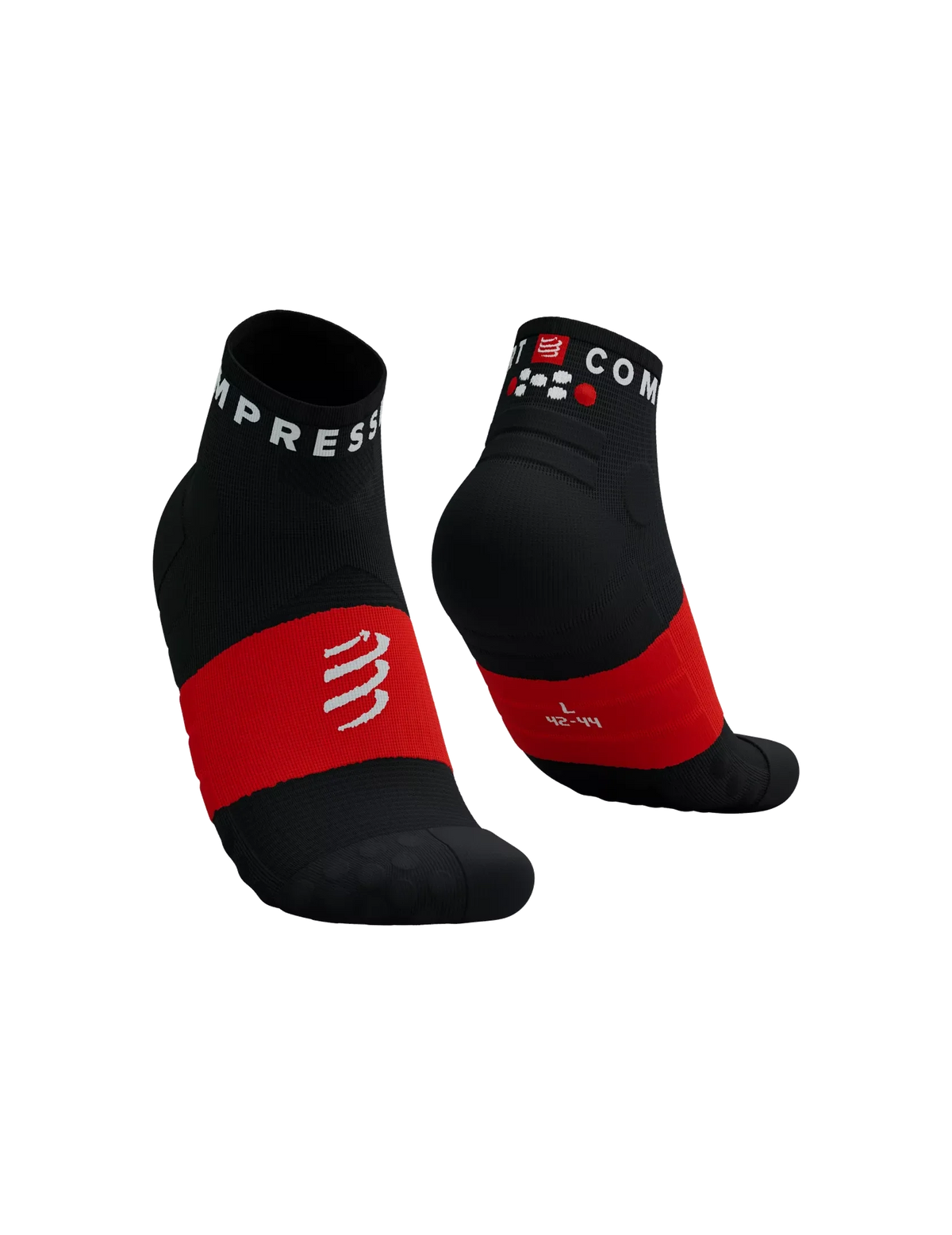 Compressport Ultra Trail Low Socks