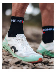 Compressport Ultra Trail Low Socks