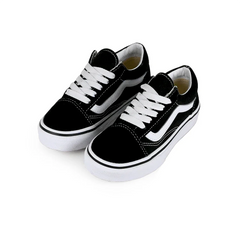 Vans Classic Old Skool Youth Shoe
