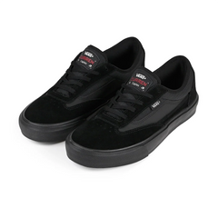 Vans Skate Curren Skateboarding Shoe
