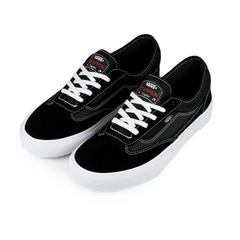 Vans Skate Curren Skateboarding Shoe