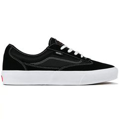 Vans Skate Curren Skateboarding Shoe