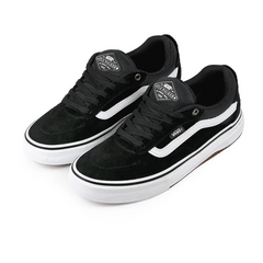 Vans Kyle Walker Wafflecup Pro Skateboarding Shoe