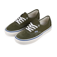 Vans Skate Authentic Skateboarding Shoe