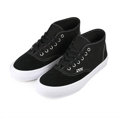 Vans Skate Authentic Mid Skateboarding Shoe