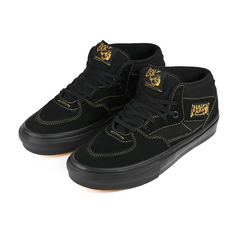 Vans Skate Half Cab Skateboarding Shoe