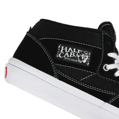 Vans Skate Half Cab Skateboarding Shoe