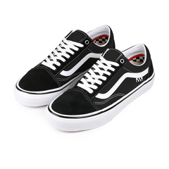 Vans Skate Old Skool Skateboarding Shoe