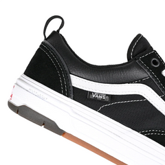 Vans Skate Old Skool Wafflecup Skateboarding Shoe