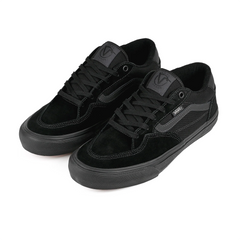 Vans Skate Rowan Skateboarding Shoe