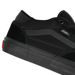 Vans Skate Rowan Skateboarding Shoe