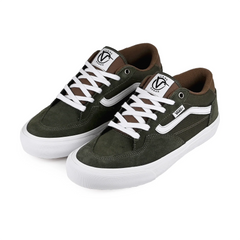 Vans Skate Rowan Skateboarding Shoe