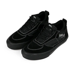 Vans Skate Safe Low Skateboarding Shoe