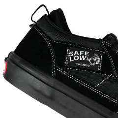 Vans Skate Safe Low Skateboarding Shoe