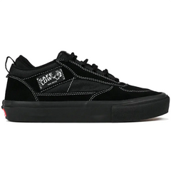Vans Skate Safe Low Skateboarding Shoe