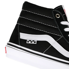 Vans Skate SK8-Hi Skateboarding Shoe