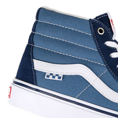 Vans Skate SK8-Hi Skateboarding Shoe
