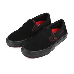 Vans Skate Slip-On Skateboarding Shoe