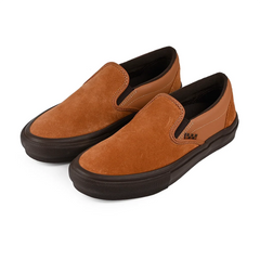 Vans Skate Slip-On Skateboarding Shoe