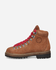 Whymper Boots-Folk Brown