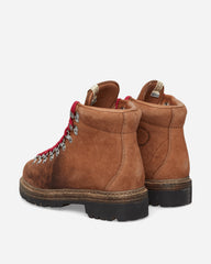Whymper Boots-Folk Brown