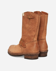 T.W.O. Boots-Folk Brown