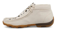 Twisted X Chukka Driving Moc Women's Shoes WDM0161